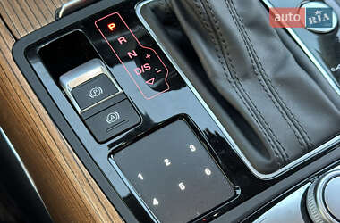 Седан Audi A6 2015 в Одессе