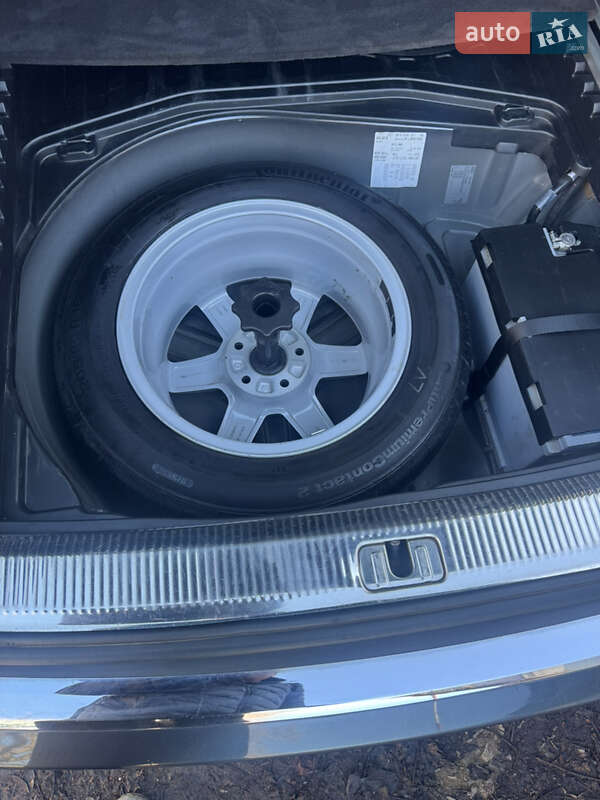 Універсал Audi A6 2011 в Южноукраїнську
