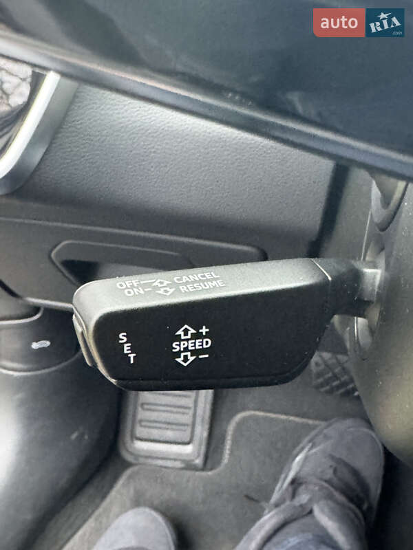 Седан Audi A6 2019 в Києві