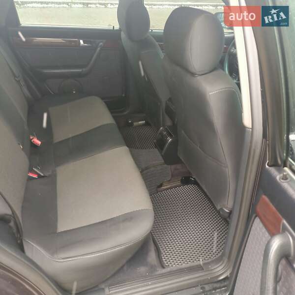 Універсал Audi A6 1995 в Івано-Франківську фото 13 Універсал Audi A6 1995 в Івано-Франківську