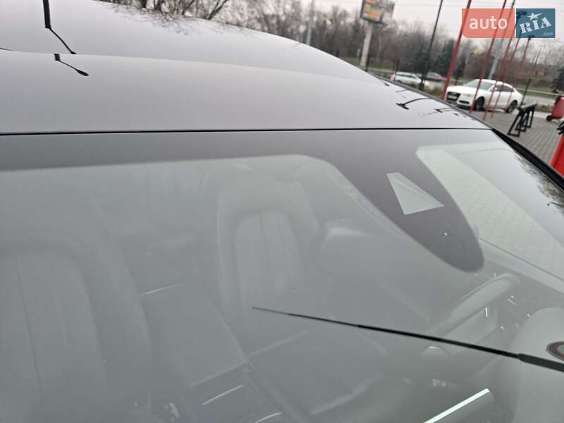 Седан Audi A6 2012 в Киеве