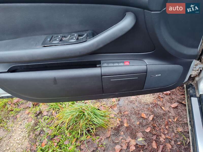 Седан Audi A6 2003 в Борисполі фото 5 Седан Audi A6 2003 в Борисполі