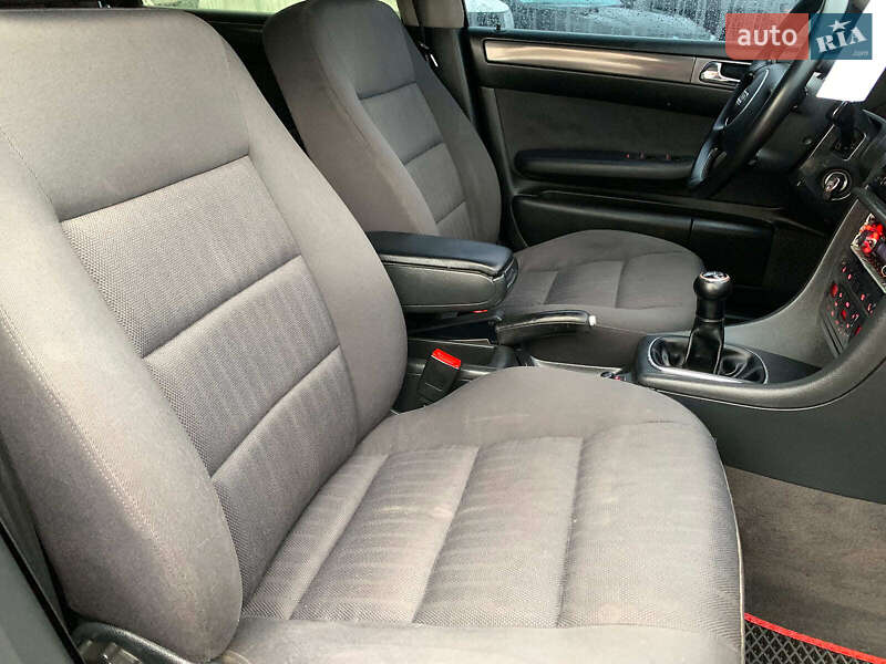 Універсал Audi A6 2001 в Вінниці фото 24 Універсал Audi A6 2001 в Вінниці