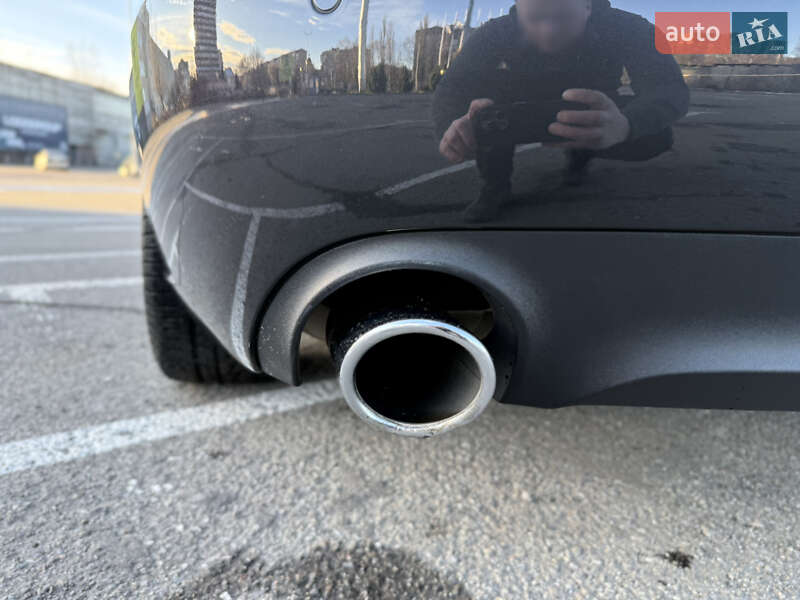 Седан Audi A6 2011 в Ивано-Франковске