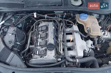 Седан Audi A6 1998 в Львове