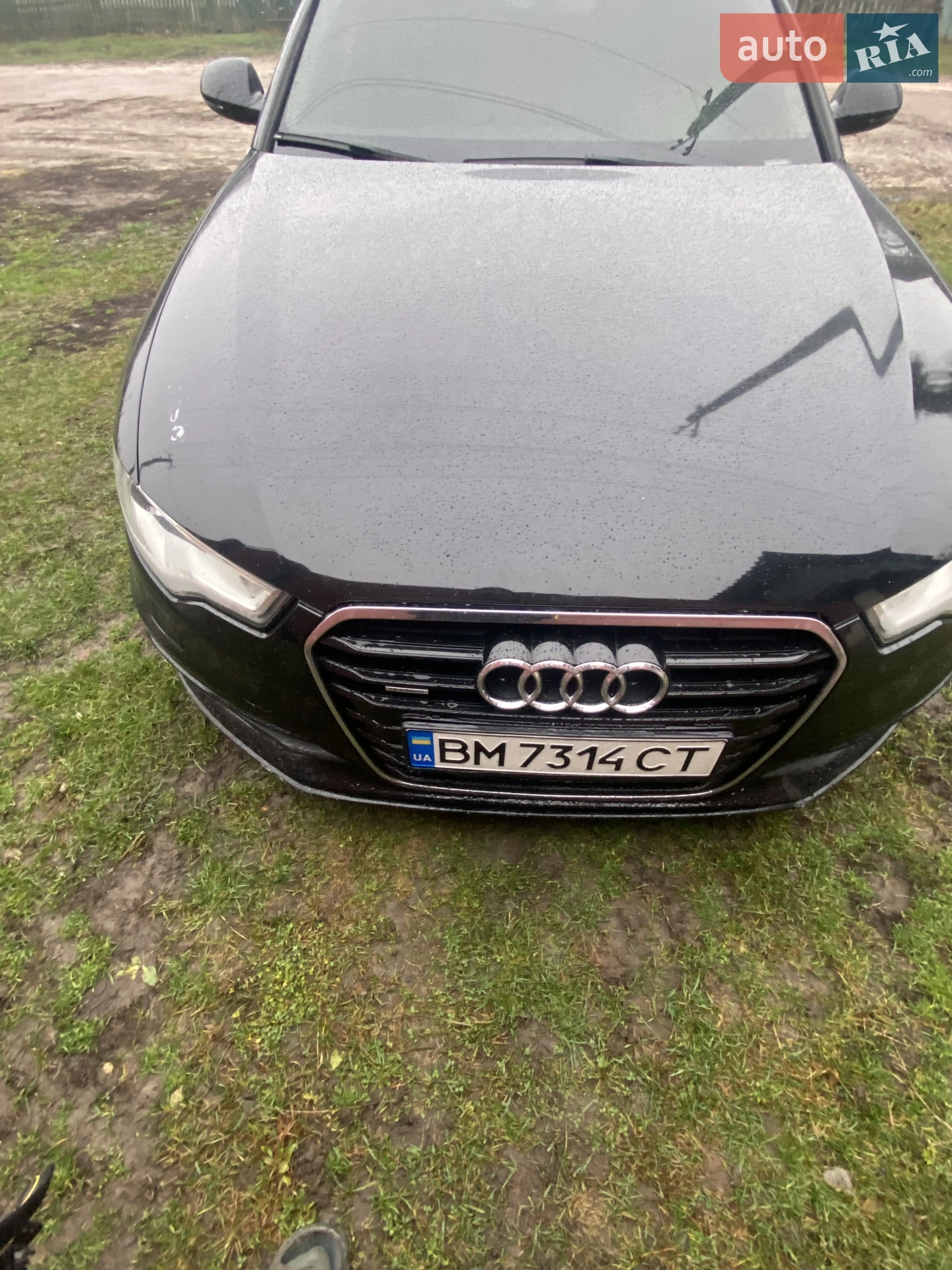 2011 Audi A6 - мініатюра 7
