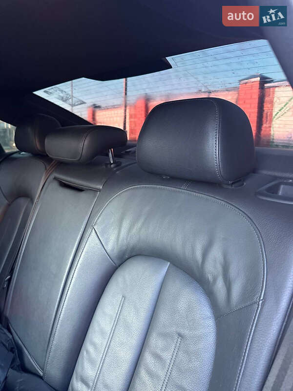 Седан Audi A6 2012 в Володимирі фото 20 Седан Audi A6 2012 в Володимирі