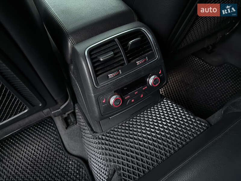 Седан Audi A6 2016 в Киеве