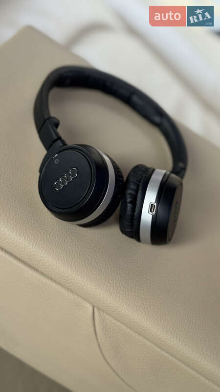 Седан Audi A6 2012 в Одессе фото 71 Седан Audi A6 2012 в Одессе