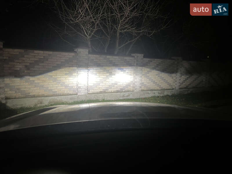 Седан Audi A6 2012 в Ивано-Франковске