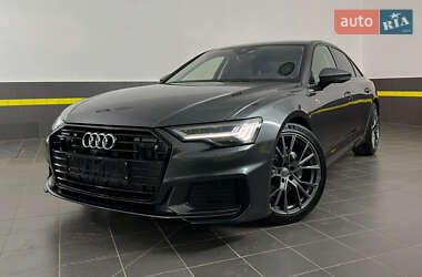 Седан Audi A6 2021 в Казатине