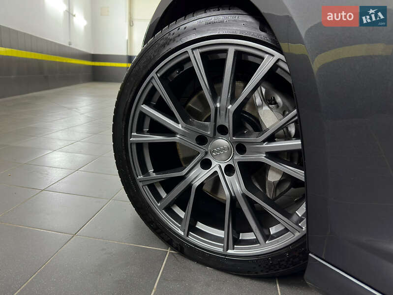 Седан Audi A6 2021 в Козятині