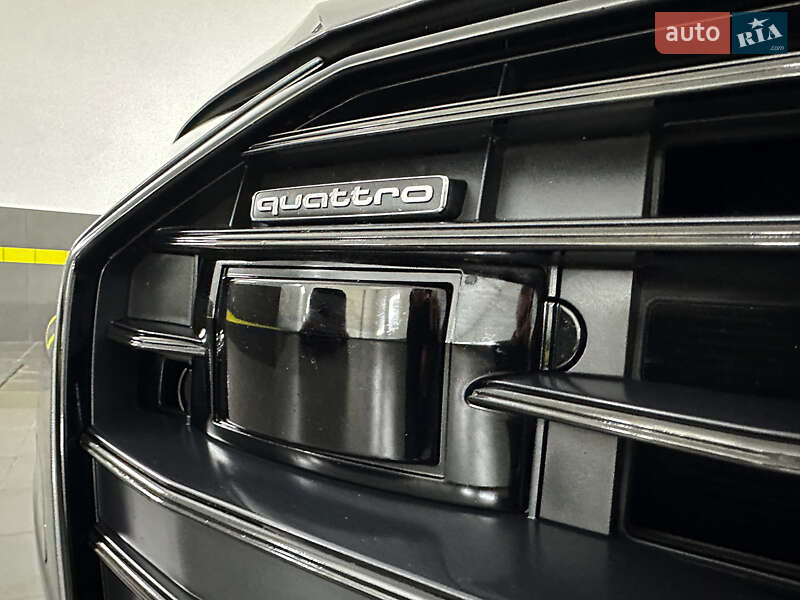 Седан Audi A6 2021 в Козятині