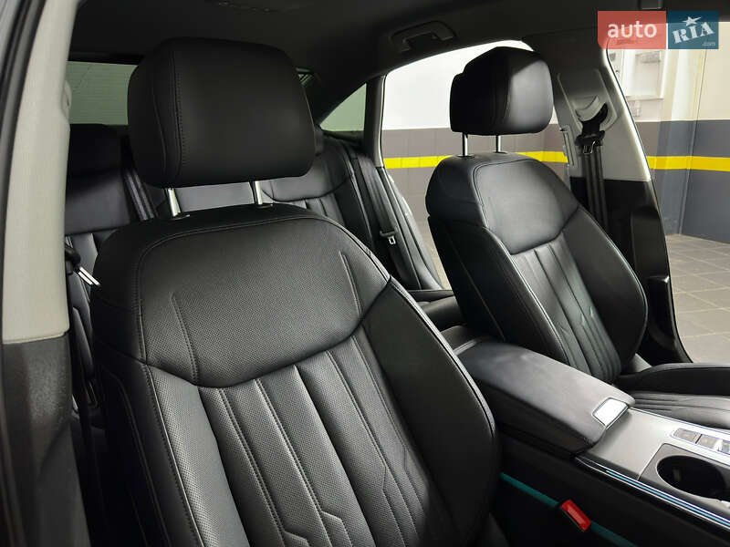 Седан Audi A6 2021 в Козятині