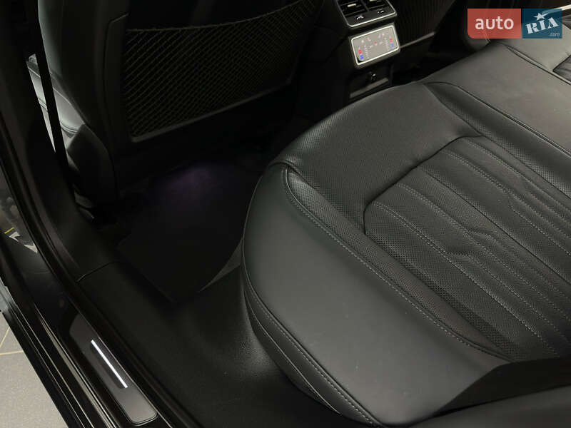 Седан Audi A6 2021 в Козятині