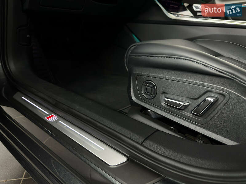 Седан Audi A6 2021 в Козятині