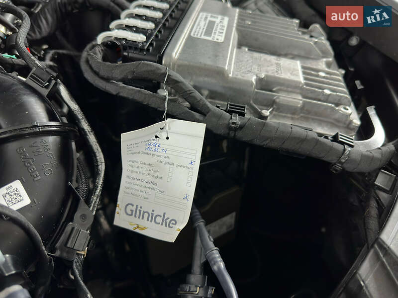 Седан Audi A6 2021 в Козятині