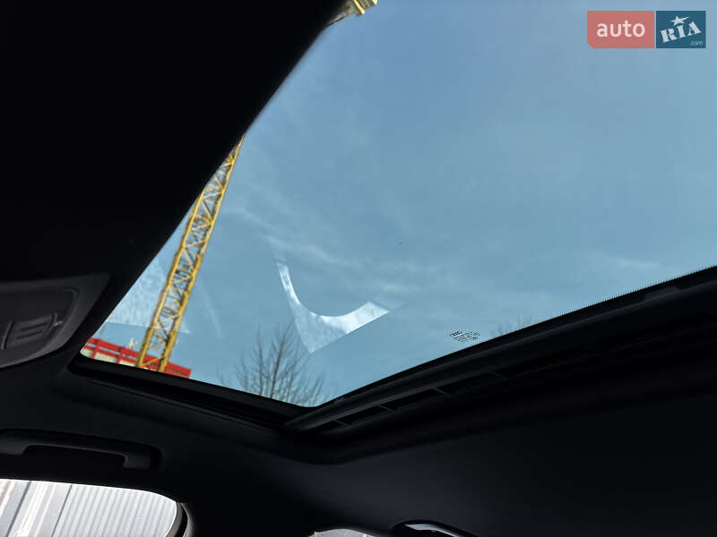 Седан Audi A6 2016 в Львові фото 19 Седан Audi A6 2016 в Львові