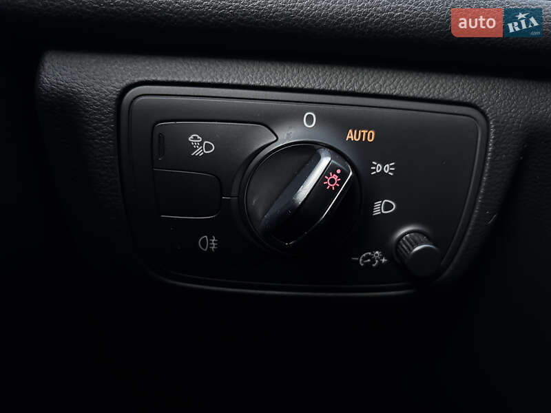 Седан Audi A6 2016 в Львові фото 24 Седан Audi A6 2016 в Львові
