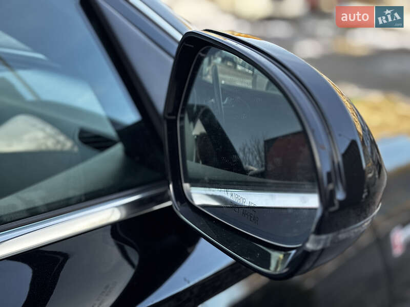 Седан Audi A6 2016 в Львові фото 42 Седан Audi A6 2016 в Львові