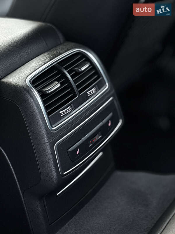 Седан Audi A6 2016 в Львові фото 53 Седан Audi A6 2016 в Львові