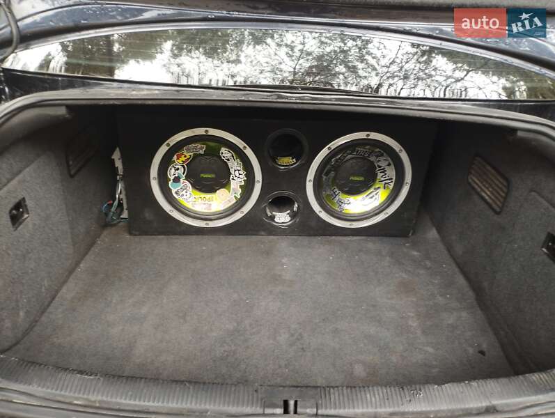 Седан Audi A6 2001 в Славуте фото 3 Седан Audi A6 2001 в Славуте
