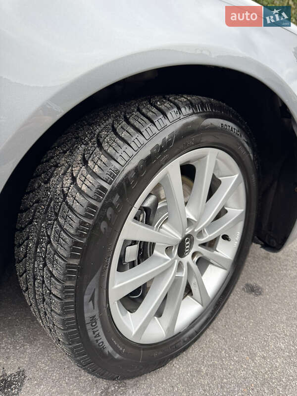 Седан Audi A6 2009 в Вінниці