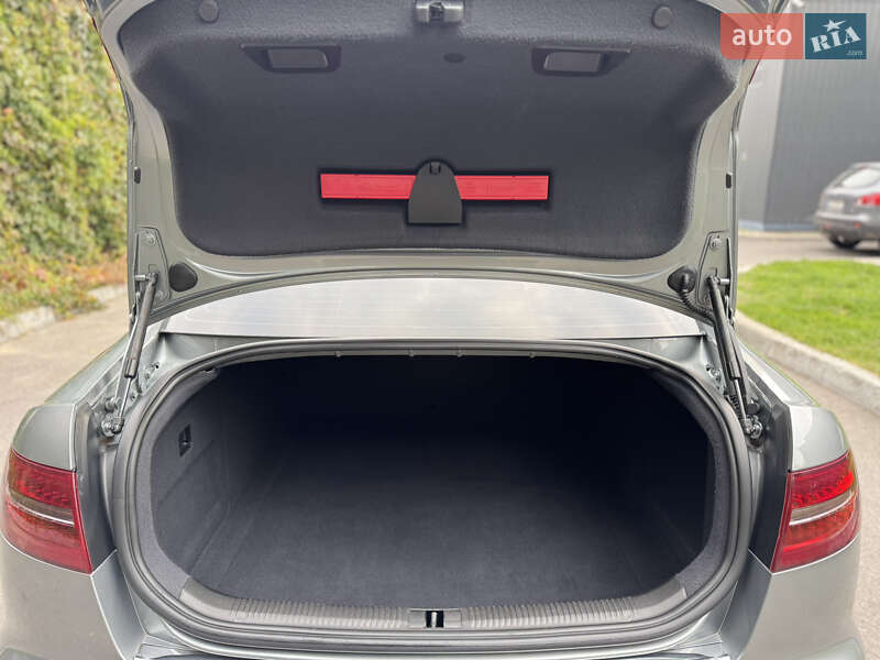 Седан Audi A6 2009 в Вінниці