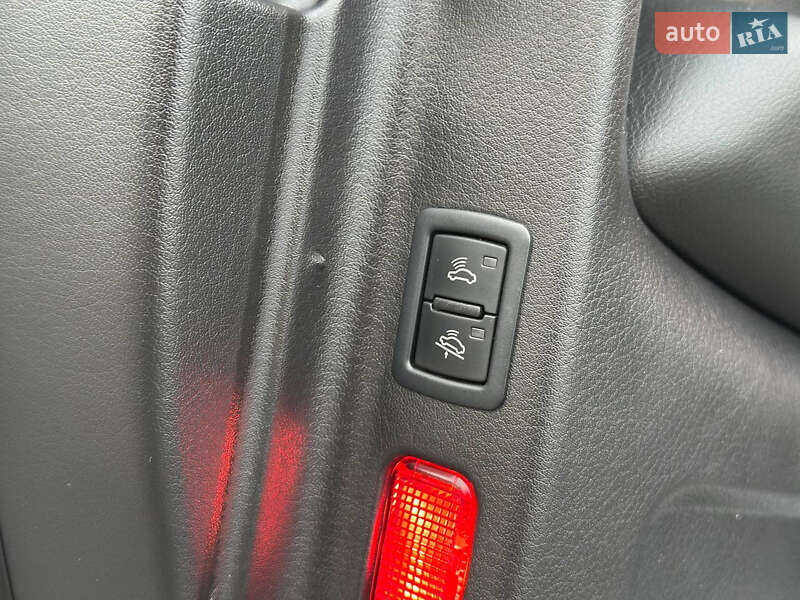 Универсал Audi A6 2008 в Дрогобыче