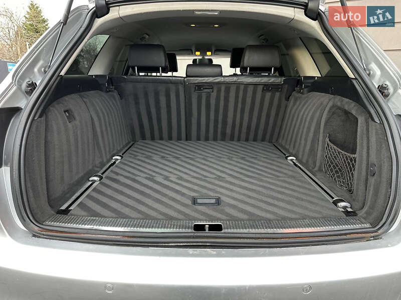 Универсал Audi A6 2008 в Дрогобыче