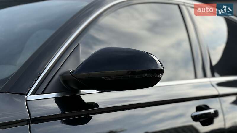 Седан Audi A6 2016 в Киеве