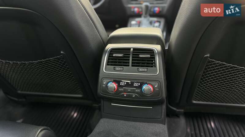 Седан Audi A6 2016 в Киеве