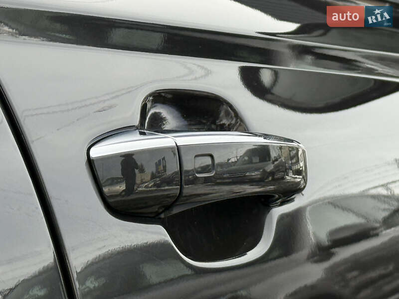 Седан Audi A6 2016 в Стрые