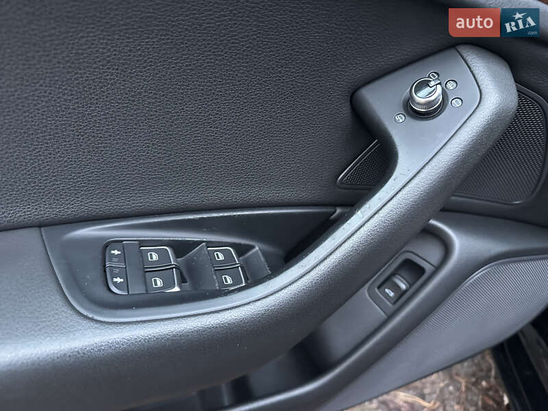 Седан Audi A6 2013 в Киеве