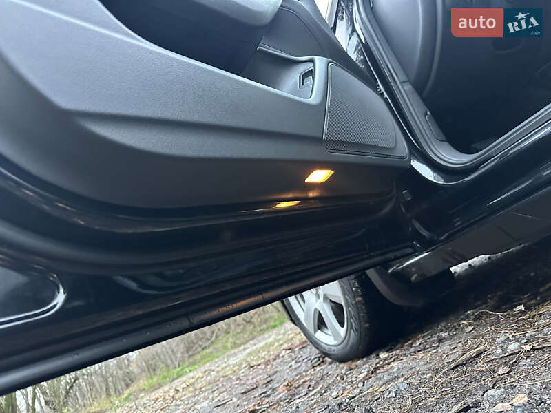 Седан Audi A6 2013 в Киеве