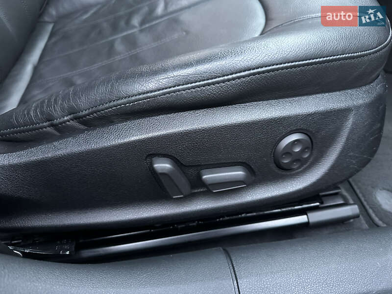 Седан Audi A6 2013 в Киеве