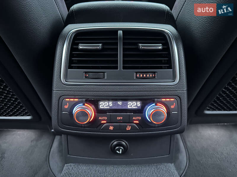 Седан Audi A6 2013 в Киеве