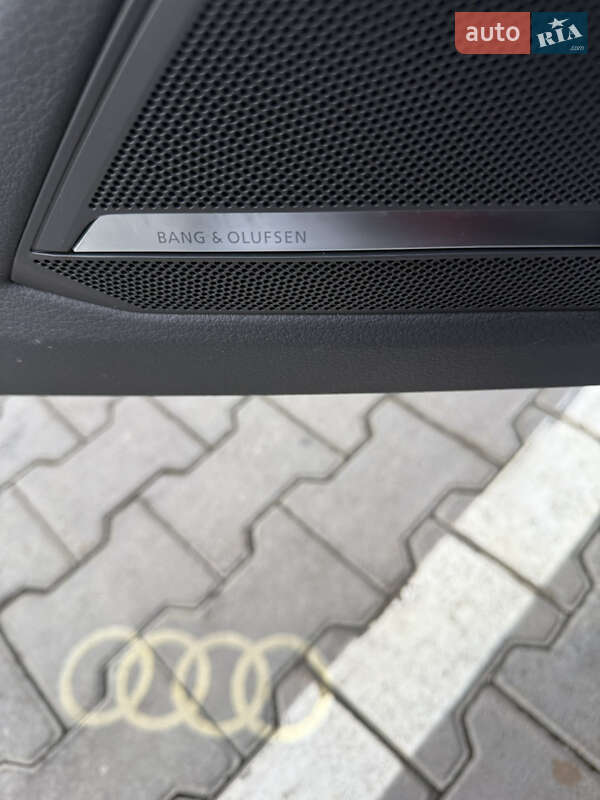 Седан Audi A6 2023 в Одессе фото 54 Седан Audi A6 2023 в Одессе