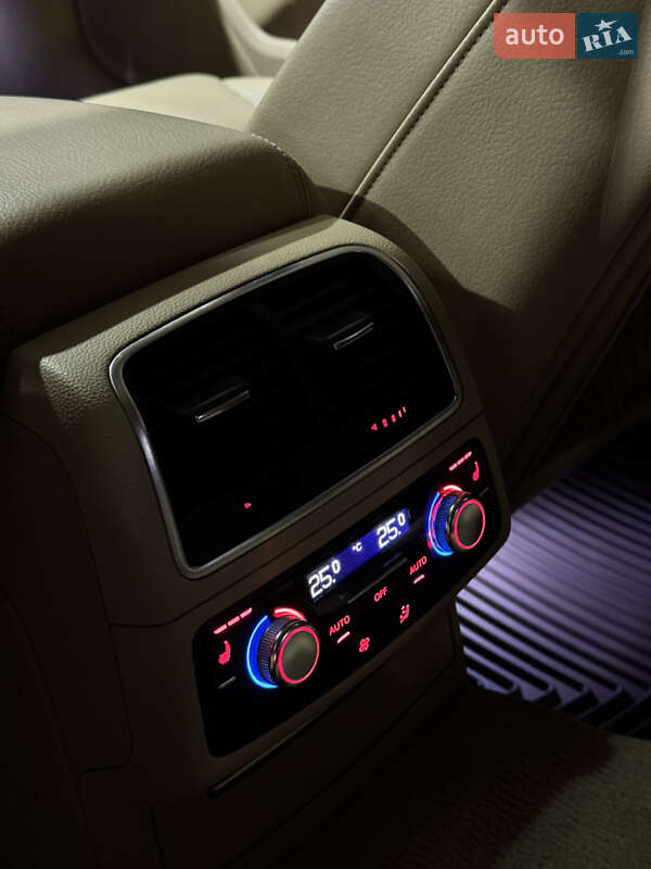 Седан Audi A6 2014 в Одесі фото 26 Седан Audi A6 2014 в Одесі