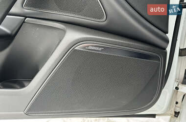 Седан Audi A6 2013 в Перемишлянах