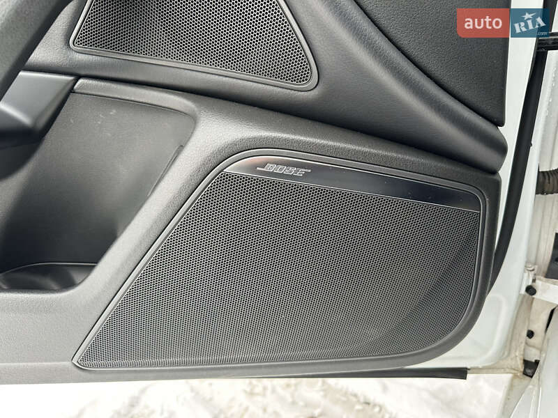 Седан Audi A6 2013 в Перемышлянах