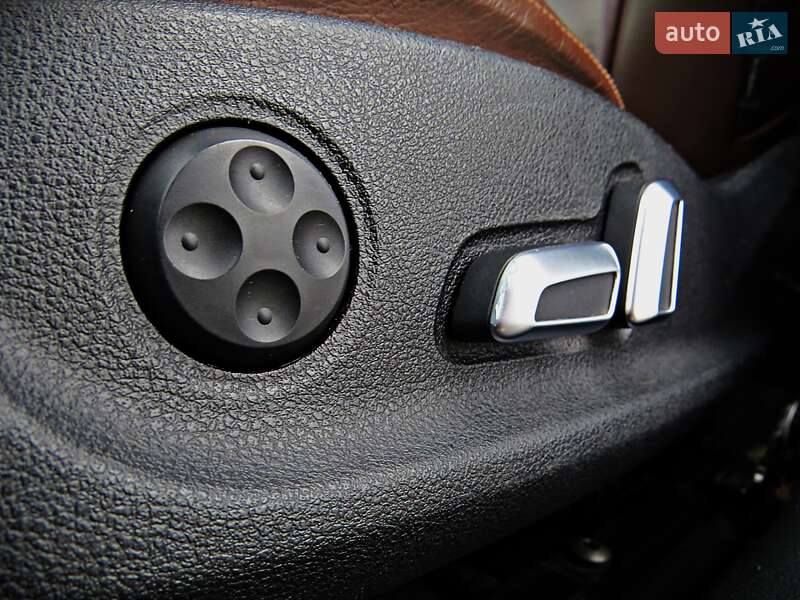 Седан Audi A6 2016 в Черкасах фото 9 Седан Audi A6 2016 в Черкасах