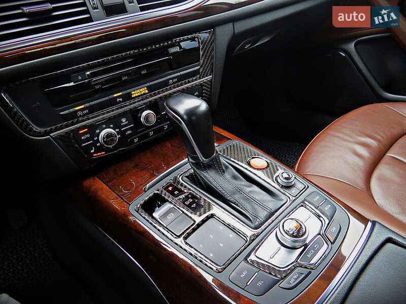 Седан Audi A6 2016 в Черкасах фото 16 Седан Audi A6 2016 в Черкасах