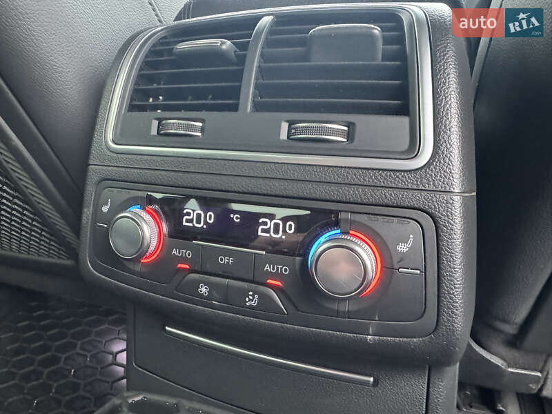 Седан Audi A6 2015 в Хмельницком