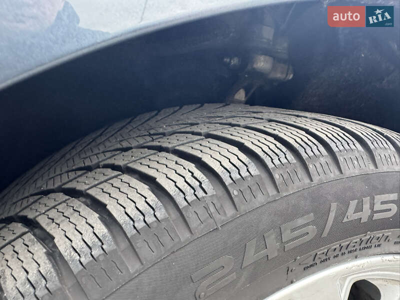 Седан Audi A6 2015 в Хмельницком