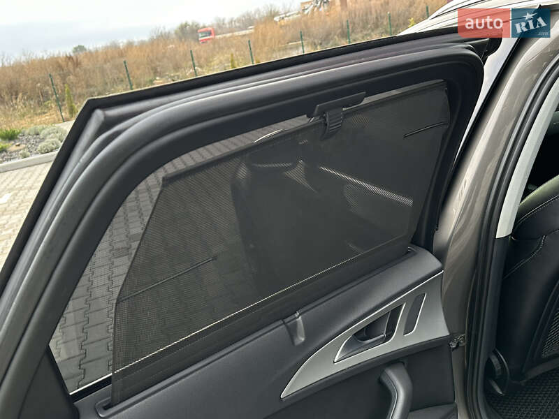 Універсал Audi A6 2013 в Рівному фото 17 Універсал Audi A6 2013 в Рівному