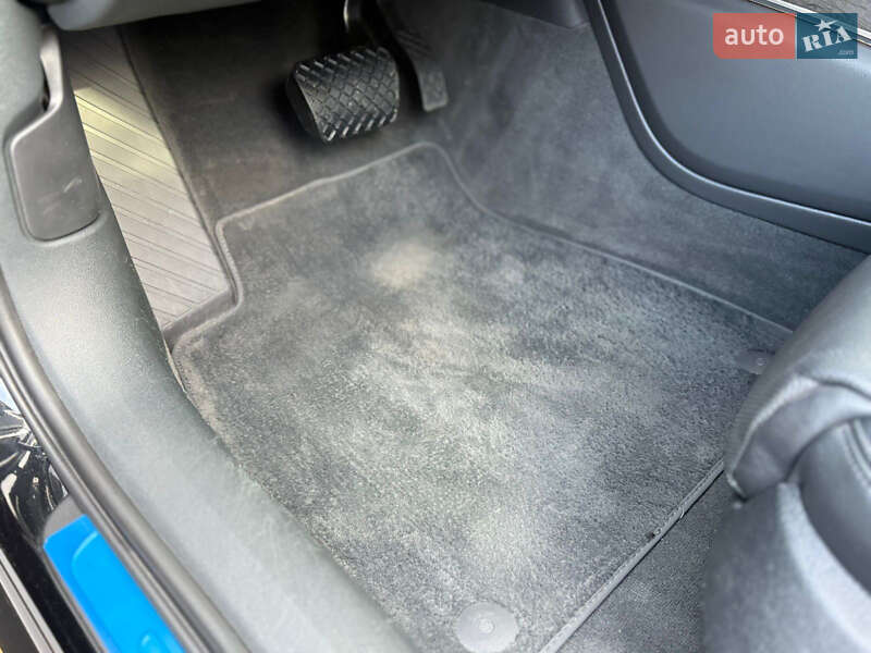 Седан Audi A6 2017 в Днепре фото 13 Седан Audi A6 2017 в Днепре