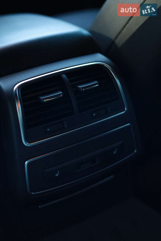 Седан Audi A6 2013 в Виннице фото 8 Седан Audi A6 2013 в Виннице