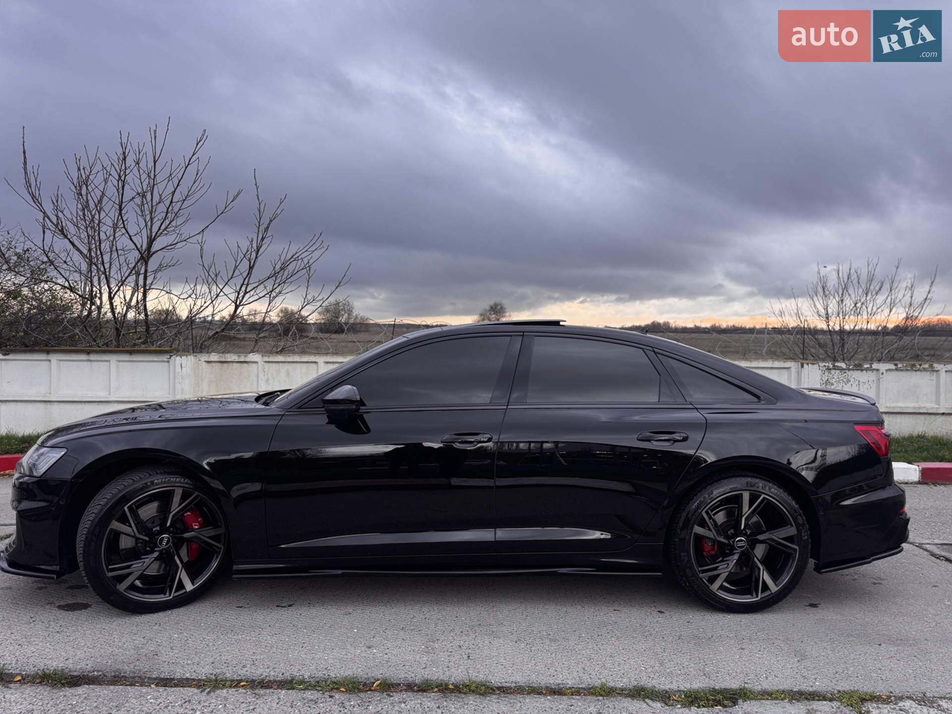 2018 Audi A6 - мініатюра 10