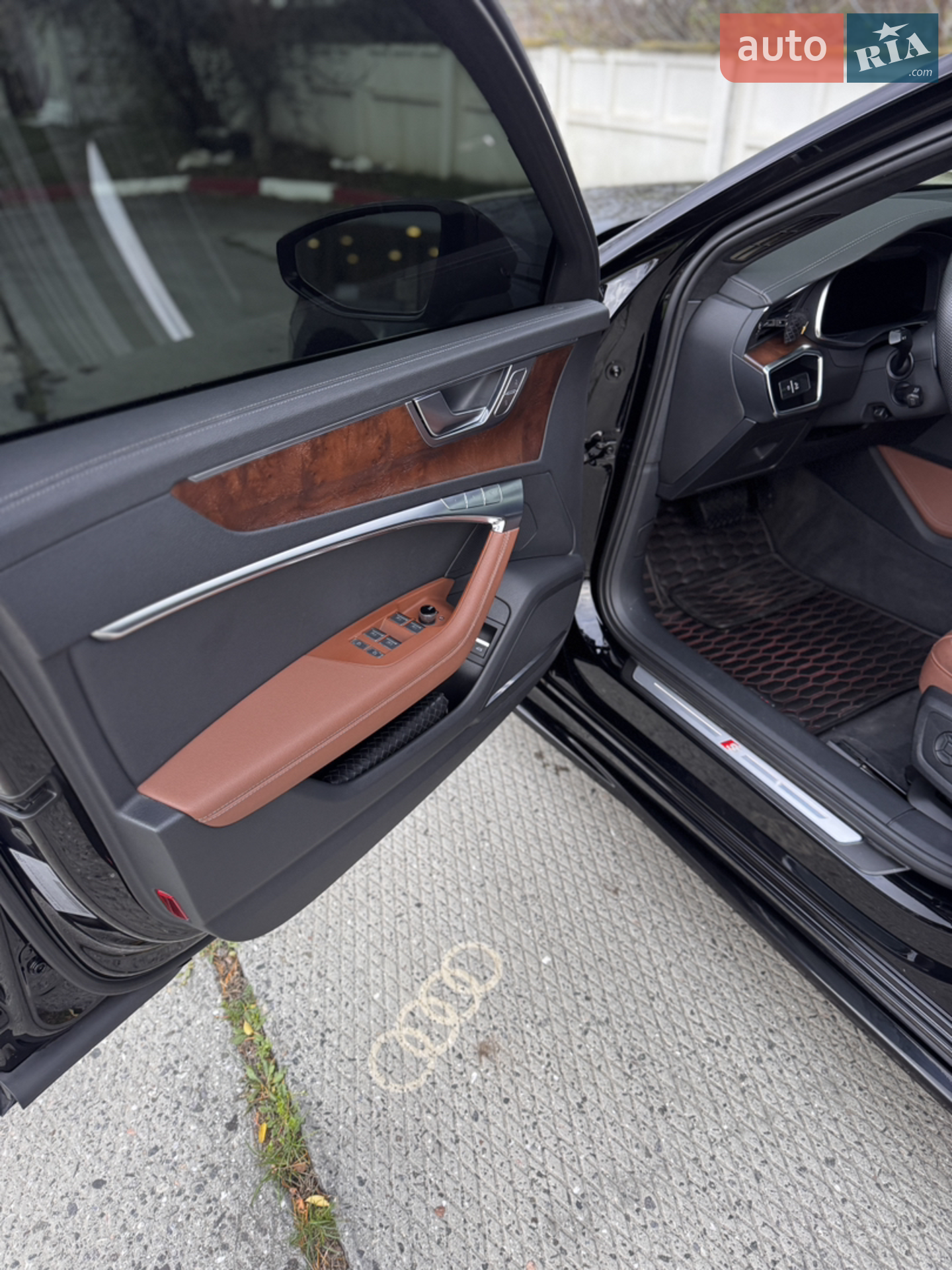 2018 Audi A6 - мініатюра 16